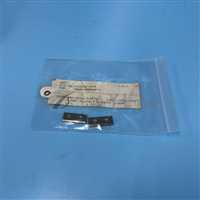 344-0501// AMAT APPLIED 0020-94830 (2EA) CLAMP PLT FILAMENT STRAP NEW