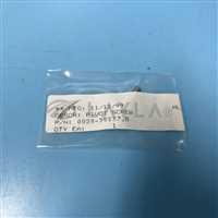 344-0503// AMAT APPLIED 0020-35237 PIVOT SCREW, 8 CASSETTE CLAMPING NEW
