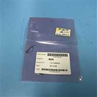 0190-89040/-/344-0503// AMAT APPLIED 0190-89040 O-RING, ID .208, CSD .070, VITON, 75 NEW/AMAT Applied Materials/_01
