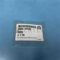 3300-02565/-/344-0503// AMAT APPLIED 3300-02565 PLUG  SCR HEX HD M5 X 4MMLG-THD SLOT BRS NEW/AMAT Applied Materials/_01