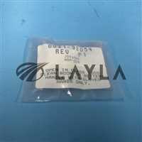0021-38054/-/347-0301// AMAT APPLIED 0021-38054 BEARING,PLASTIC INDEXER HOUSIN NEW/AMAT Applied Materials/_01