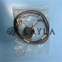 0150-10198/-/141-0601// AMAT APPLIED 0150-10198 CABLE, LOW FREQUENCY, RF GEN.  NEW/AMAT Applied Materials/_01