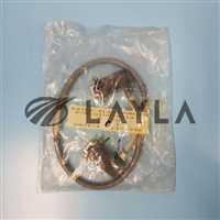 142-0601// AMAT APPLIED 0150-09143 CABLE ASSY DC POWER JUMPER TO NEW