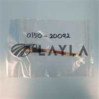 0150-20092/-/142-0601// AMAT APPLIED 0150-20092 CABLE ASSY, HV OUTPUT NEW/AMAT Applied Materials/