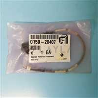 0150-20407/-/142-0602// AMAT APPLIED 0150-20407 CABLE ASSY, CRYO WATER INTLK NEW/AMAT Applied Materials/_01