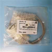 0150-36053/-/142-0602// AMAT APPLIED 0150-36053 CABLE ASSY,OUTSIDE HOIST MOTOR NEW/AMAT Applied Materials/