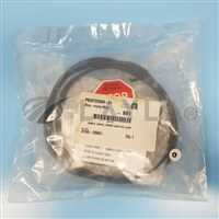 0150-35661/-/142-0603// AMAT APPLIED 0150-35661 CABLE, 24VAC, FRONT SERVICE LAMP NEW/AMAT Applied Materials/