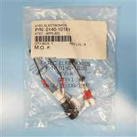 0140-10181/-/142-0703// AMAT APPLIED 0140-10181 HARNESS,FUSE HOLDER, HOUSING S NEW/AMAT Applied Materials/_01