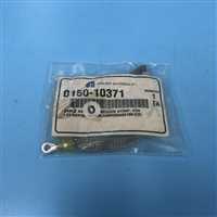 0150-10371/-/143-0503// AMAT APPLIED 0150-10371 CABLE ASSEMBLY GROUND STRAP, FHD NEW/AMAT Applied Materials/_01