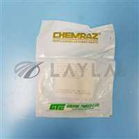 3700-01867/-/323-0201// AMAT APPLIED 3700-01867 O-RING ID 12.984 CSD.139 CHEMR NEW/AMAT Applied Materials/