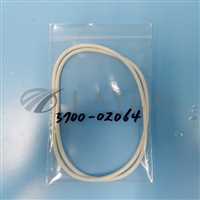 3700-02064/-/323-0201// AMAT APPLIED 3700-02064 ORING ID 8.734 CSD .139 CHEMRA NEW/AMAT Applied Materials/_01