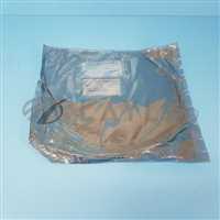 0200-35477/-/116-0204// AMAT APPLIED 0200-35477 COVER 200MM JMF STD COVERLESS, NEW/AMAT Applied Materials/_01