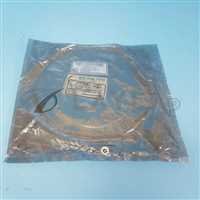 116-0204// AMAT APPLIED 0200-40204 COVER RING,200MM JMF NON-CONT/C'BORE NEW