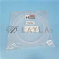 116-0501// AMAT APPLIED 0200-10415 FOCUS RING 2 PIECE, STRAIGHT W NEW