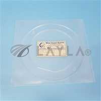 116-0501// AMAT APPLIED 0200-40170 COVER RING 200MM JMF NON CONTA NEW
