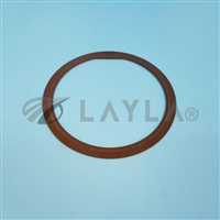 125-0403// AMAT APPLIED 0021-09958 FOCUS RING BASE (VESPEL) FLAT NEW