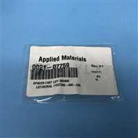 0021-07759/-/347-0302// AMAT APPLIED 0021-07759 SPACER, FAST LIFT, 300MM NEW/AMAT Applied Materials/_01