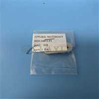 340-0201// AMAT APPLIED 0020-34813 LINK, TAPPED, MICROWAVE, UPPER NEW