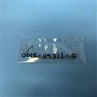 352-0402// AMAT APPLIED 0015-09311 SCREW SHOULDER, THROTTLE VALVE NEW