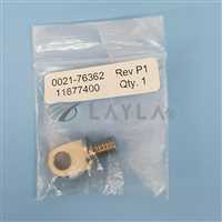 0021-76362/-/324-0202// AMAT APPLIED 0021-76362 PIN, REV 3 SLIT VALVE LIFTING [NEW]/AMAT Applied Materials/_01