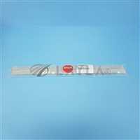 351-0303// AMAT APPLIED 0015-35520 (2EA) BOTTOM COVER, GEN RACK MICROWAVE [NEW]