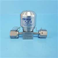 BENKAN (#5)/-/177-0102// BENKAN (#5) SCV 316L 10K-1/4 EP KD N.C. O.P. 0.4~0.7Mpa VALVE [ASIS]/BENKAN/