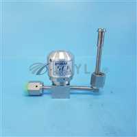 BENKAN (#14)/-/177-0102// BENKAN (#14) SCV 316L 10K-1/4 EP KD N.O. O.P. 0.4~0.7Mpa VALVE [ASIS]/BENKAN/