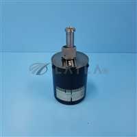 320-0101// MKS 127A-11014 BARATRON PRESSURE TRANSDUCER [ASIS]