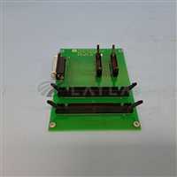 130-0102// AMAT APPLIED 0100-00275 PCB ASSY, LT/ESC/AI/INTLK BREAK-OUT [USED]