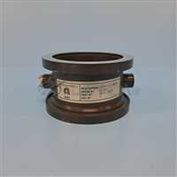 111-0403// AMAT APPLIED 0020-03552 BODY, THROTTLE VALVE [ASIS]