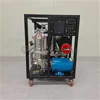 000-0000// AMAT APPLIED 0010-70066 (#2) 0010-02633 AMAT-0 HEAT EXCHANGER [ASIS]