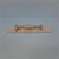 0010-20249/-/319-0202  AMAT APPLIED 0010-20249 ASSY,PVD SLIT VALVE DOOR W [2ND SOURCE NEW]/AMAT Applied Materials/
