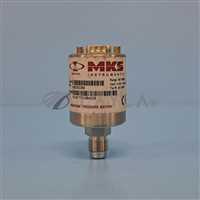 320-0102// 51A31TCA2BA025 MKS BARATRON [ASIS]