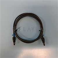 0040-00457/-/323-0402// AMAT APPLIED 0040-00457 CABLE FIBRE OPTIC 6 FOOT [USED]/AMAT Applied Materials/_01