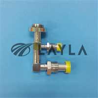 0040-13358/-/176-0401// AMAT APPLIED 0040-13358 ADPTR, PRESSURE GAUGE, STD AND 2ND SOURCE NEW/AMAT Applied Materials/_01