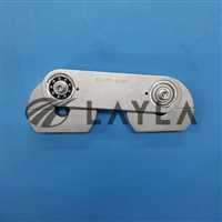 0010-21336/-/347-0102// AMAT APPLIED 0010-21336 BAR ASSY, LINKAGE SHUTTER 2ND SOURCE NEW/AMAT Applied Materials/