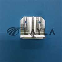 350-0202// AMAT APPLIED 0020-28315 SENSOR BRACKET SHUTTER 2ND SOURCE NEW