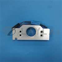 0010-37169/-/347-0402// AMAT APPLIED 0010-37119 0140-36075 ASSY, ADAPTER PLATE, AUTOBIAS USED/AMAT Applied Materials/