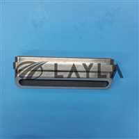 0020-76301/-/348-0203// AMAT APPLIED 0020-76301 ADAPTER, SLIT VALVE USED/AMAT Applied Materials/_01