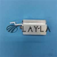0010-02393 0040-04135/-/352-0201// AMAT APPLIED 0010-02393 0040-04135 ASSEMBLY, TAB GROUNDING USED/AMAT Applied Materials/