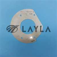 0020-27886/-/352-0201// AMAT APPLIED 0020-27886 SHIM, MAGNET ASSY, .75MM, SST USED/AMAT Applied Materials/