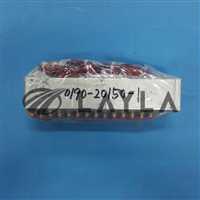 0190-20150/-/321-0201// AMAT APPLIED 0190-20150 PNUEMATIC MANIFOLD MAIN CHAMBER TRAY USED/AMAT Applied Materials/_01