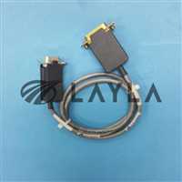 0150-05864/-/143-0603// AMAT APPLIED 0150-05864 CABLE ASSY, 1000 TORR MANOMETER, DPN USED/AMAT Applied Materials/