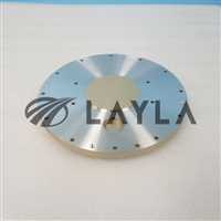 0020-30314/-/134-0504// AMAT APPLIED 0020-30314 PEDESTAL ALUM/POLY/WSI 150MM FLAT ASIS/AMAT Applied Materials/