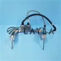 0240-70602/-/351-0101// AMAT APPLIED 0240-70602 KIT, WIDEBODY CHAMBER BAKEOUT WITHOUT HT USED/AMAT Applied Materials/_01