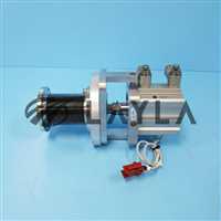 0010-01296/-/319-0201// AMAT APPLIED 0010-01296 ASSEMBLY,PVD LIFTER ORIENTER GIMBAL [USED]/AMAT Applied Materials/