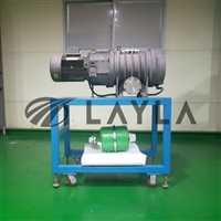000-0000// AMAT APPLIED EH2600 (#2) EDWARDS MECHANICAL BOOSTER VACUUM PUMP ASIS