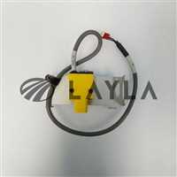 0010-13753/-/323-0402// AMAT APPLIED 0010-13753 ASSEMBLY, 300MM MAINFRAME WAFER SENSOR USED/AMAT Applied Materials/