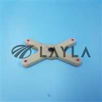 0020-34048/-/346-0101// AMAT APPLIED 0020-34048 SUPPORT, BELLOWS USED/AMAT Applied Materials/_01