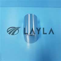 0020-24416/-/347-0102// AMAT APPLIED 0020-24416 SHIELD, MAGNETIC, ION GAUGE 2ND SOURCE NEW/AMAT Applied Materials/
